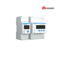 HUAWEI Smart Power Sensor DDSU666-H DTSU666-H มิเตอร์ป้องกันไฟย้อน กันย้อน ประกันศูนย์ไทย 2 ปี Zero Export