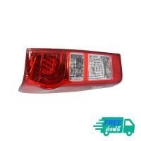 ?ส่งฟรี [มีโปร] ไฟท้าย (เสื้อ) DMAX ปี 2014-2015 ซ้าย (LED)DAYLIGHT Isuzu (8-98235561-0) แหล่งจำหน่ายอะไหล่ยนต์