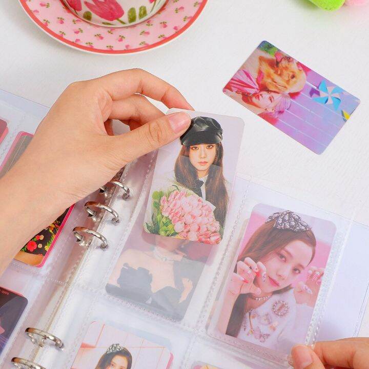 heart-a5-kpop-binder-idol-pictures-storage-book-card-holder-chasing-stars-photo-album-photocard-collect-book-school-stationery-photo-albums