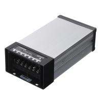 LED กันฝนกันน้ำ Switching Power Supply AC200-240V 12V300W 12V25A