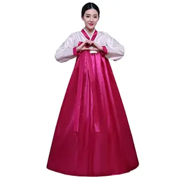 Hanbok online outlet shop