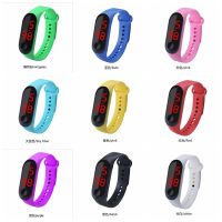 LED electronic watch fashion trend men and women personality sports leisure cool celet Watch