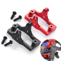 RCBOYZ โลหะ Servo Mount สำหรับ118 TRX4M RC Crawler รถอลูมิเนียม Servo Mount สำหรับ TRX-4M RC รุ่นรถอัพเกรดอุปกรณ์เสริม