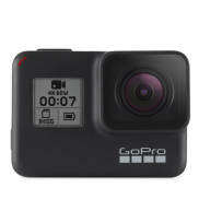 GoPro HERO 7 Black
