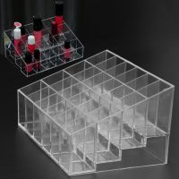 【jw】♚  Makeup Organizer Storage Display Holder 2022