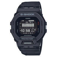 นาฬิกาผู้ชาย G-Shock รุ่น GBD-200-1 ซีรีส์ GBD-200 จีช็อค