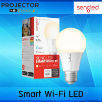 Sengled Smart Wi-Fi LED Soft White A19 Bulb - Soft White