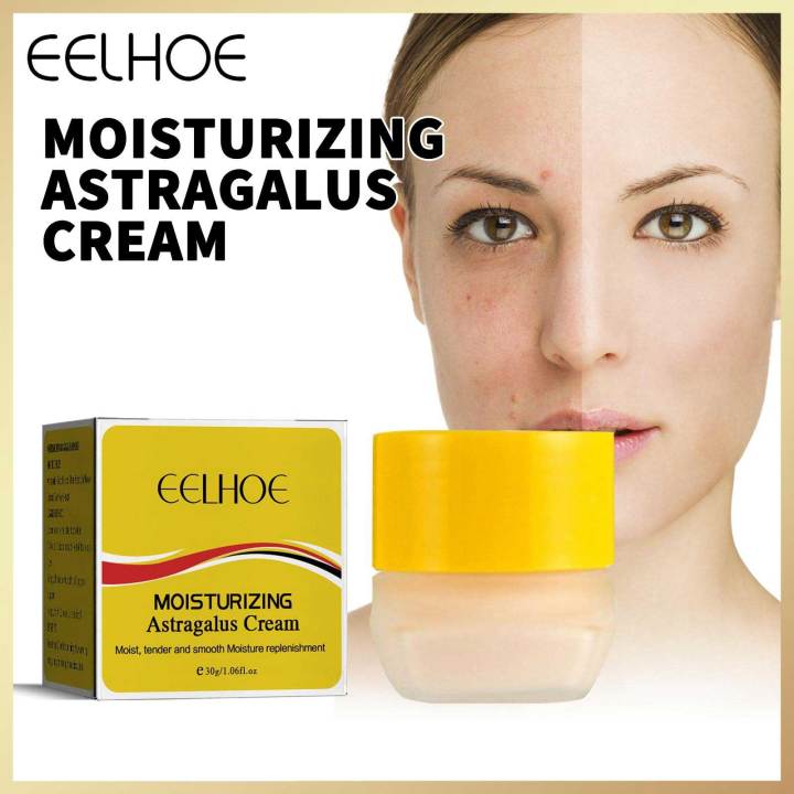 Eelhoe Face Cream Nourishing Moisturizing Cream Moisturizer Lotion Balm ...