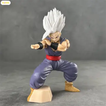 Goku Dragon Ball Z - Action Figure – Outlet DG Store