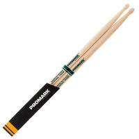 Pro Mark ไม้กลอง TXR5BW 5B Hickory Wood Tip