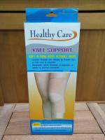 XL Healthy Care Knee Support เสริมแกน อุปกรณ์พยุงเข่าแบบเสริมแกน Size:XL ผ้ารัดเข่า เข่าเจ็บ