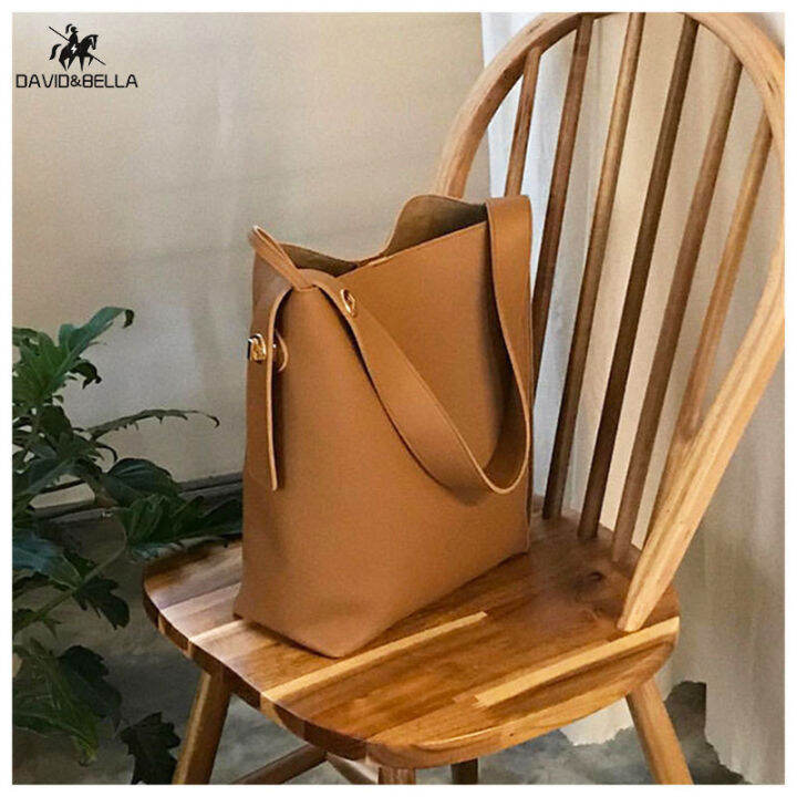 Deere Jack Women's bag Women's shoulder bag fashion Korean style