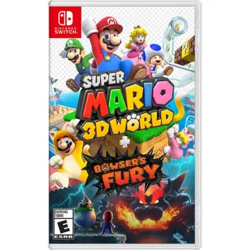 Jual Mario Party Superstar Nintendo Switch/Kaset Nintendo Switch
