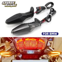 ไฟแสดงสถานะรถจักรยานยนต์ GS R1250สัญญาณเลี้ยว LED สำหรับ BMW R1250GS R1200GS ผจญภัย R1200RS R1250R R1250RS