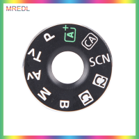 MREDL Dial MODE Interface CAP Repair Parts สำหรับ Canon EOS 60D 5D3 70D 6D