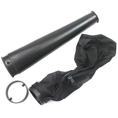 Blower Accessories Universal Suction Blower Blower with Blower Buckle Dust Bag