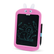 Adventure Toy LED Drawing Board Completely Erased Smooth Writing Lovely