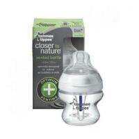 ขวดนม Tommee Tippee ของแท้ รุ่น Closer To Nature Anti Colic Plus 5oz