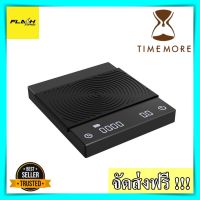 เครื่องชั่งกาแฟดริป Timemore Black Mirror Basic Coffee Scale ตราชั่งกาแฟดริป เครื่องชั่งกาแฟ เครื่องชั่งดิจิตอล ชงกาแฟ เครื่องชั่งกาแฟ timemore ของแท้ 100%