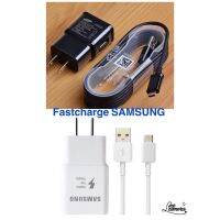 สายชาร์ท Samsung สาย USB Samsung note 4 หัวV8 S8 try Cความยาว1 เมตร