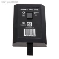 gxal46093 HDD Hard Disk Drive For 20GB 60GB 120GB 250GB Case Game Accessories Replacement