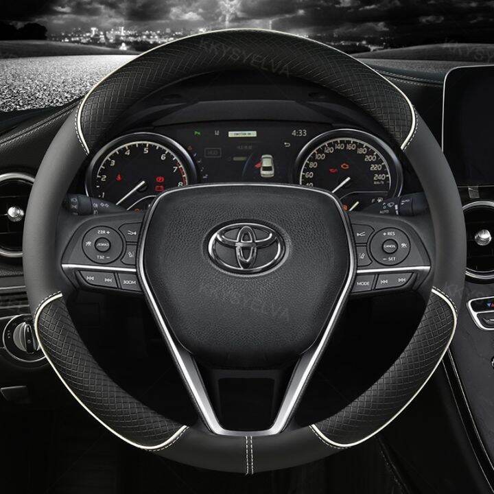 yf-microfiber-leather-carsteering-wheel-cover-for-toyota-corolla-avensis-yaris-rav4-hilux-auris-2013-2014-2015-auto-accessories