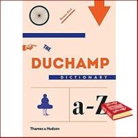 Bought Me Back ! The Duchamp Dictionary [Hardcover]หนังสือภาษาอังกฤษมือ1(New) ส่งจากไทย