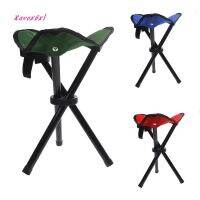 XA Folding Chair Portable Outdoor Camping Garden Travel Canvas Tripod Stool Chair 22IR