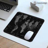 【ATG】 Mause Pad GamerMatsDesk Mat Pc GamerMap Mausepad แผ่นรองเมาส์ขนาดเล็ก