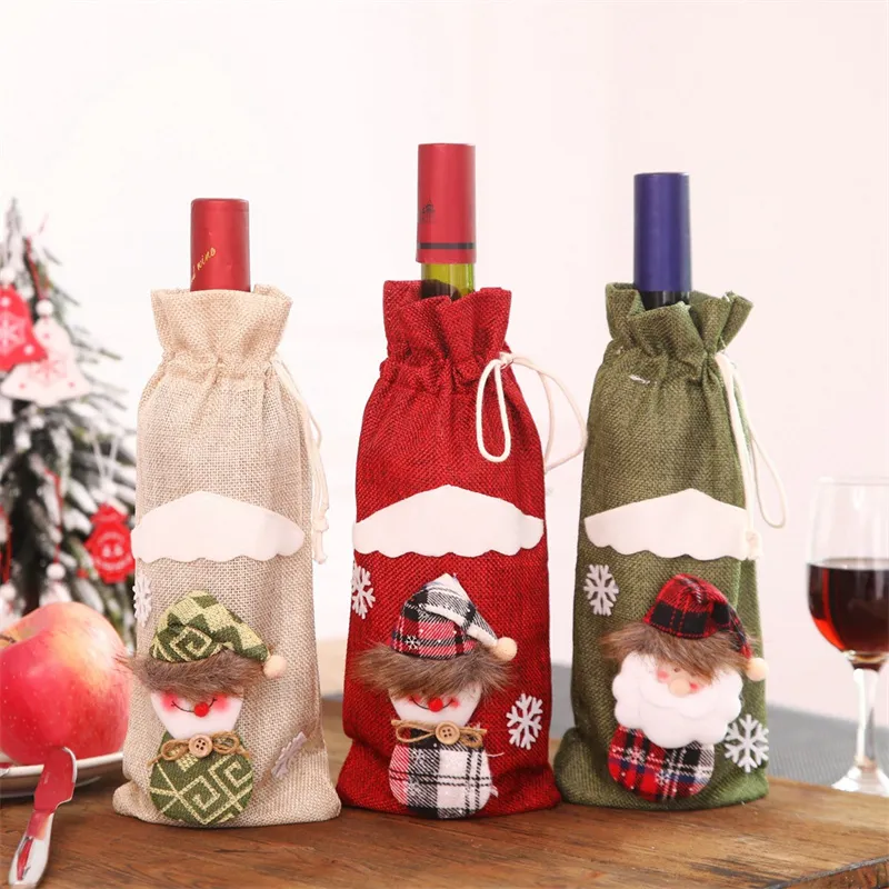 Cheap wine bags hot sale