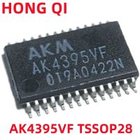 5PCS New Original  AK4395VF TSS0P28 In Stock WATTY Electronics