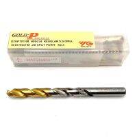 [HOT 2023] Kprea HSS YG-1 D2GP191 Co8 1.0 1.1 1.2 1.3 1.5 1.8 1.9 2.0 13.0 10.0 Twist Set Mata Bor HSS M35ตรง Shank 1.0-13.0 1PCS