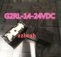 2ชิ้น/ล็อต G2rl-14ใหม่24vdc 5pin