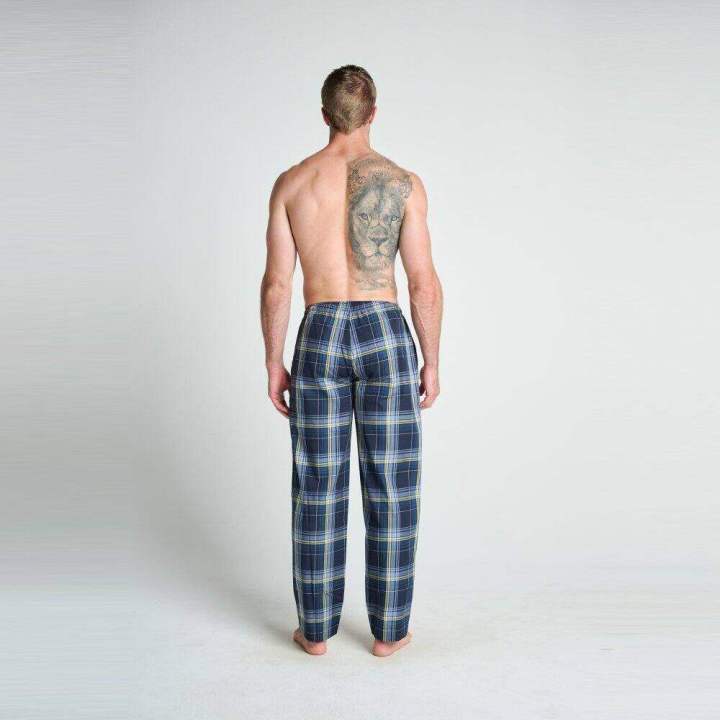 jockey-underwear-กางเกงขายาว-eu-fashion-รุ่น-ku-500772h-s23-pants-สีน้ำเงิน