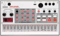 Korg Volca Sample 2ดิจิตอล (อะแดปเตอร์ AC ไม่รวม)/แท้เรือจากญี่ปุ่น