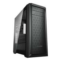 CASE (เคส) COUGAR MX330-G PRO (BLACK) (ATX) -