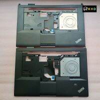 ใหม่กรณีเชลล์แผงคีย์บอร์ด BEZEL Palmrest พร้อม Touhcpad L/R FPR สำหรับ Lenovo ThinkPad L430 แล็ปท็อป 04X4689 04X4688-fkldqyfiopgjf