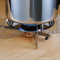 Uniflame Table Top Burner US-D II