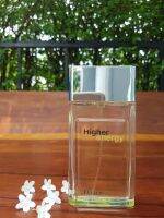 น้ำหอม ดิออร์ Higher Energy EDT 100ml. ( nobox ) ของแท้ 100% รับประกัน