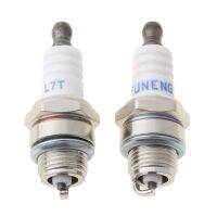 2x 25cc 52cc 62cc Chainsaw-แปรงสำหรับ Spark Plug สำหรับเครื่องยนต์2จังหวะ MS180 MS250 MS070 365 Trimmer 260 430