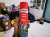 Hcmdung dịch vệ sinh thắng xe tẩy dầu mỡ bụi bẩn wurth brake cleaner 500ml - ảnh sản phẩm 4