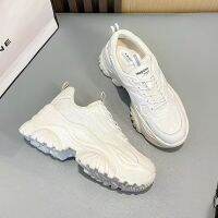 NH Fashion รองเท้าผ้าใบผญ รองเท้าผ้าใบผู้หญิง รองดท้าผ้าใบ ผญ 2023 NEW  B95F1UA null