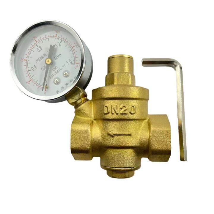 hot-g3-4-temperature-adjustable-pressure-reducing-without-gauge-of-h59