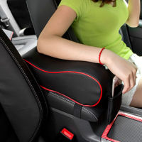 2019 New Universal Car Center Console Armrest Pad for Opel Mokka Corsa Astra G J H insignia Vectra Zafira Kadett Monza Combo