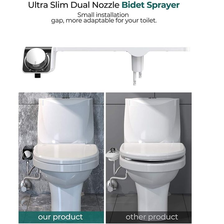 bidet-toilet-seat-attachment-ultra-thin-non-electric-self-cleaning-dual-nozzles-wash-cold-water