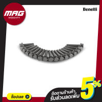 น๊อตแต่ง ยึดเครื่อง เบเนลลี่ Benelli ชุดแต่ง TNT25 สีไทเทเนี่ยม,แดง,ทอง,เงิน