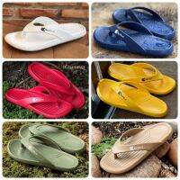 COD Size KITO​??แตะหนีบรองเท้ากันน้ำ​ 37-43 AG30 บางเบาน่ารักสไตล์​ญี่ปุ่น