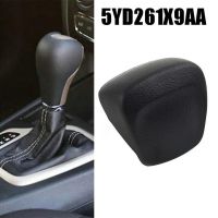 Automatic Shift Knob Replacement Spare Parts for 2014 2015 2016 2017 2018 Jeep Cherokee 5YD261X9AA