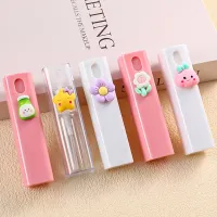 10ml Cute Spray Portable Cosmetic Bottle Mini Cartoon Perfume Alcohol Watering Can Refillable Bttles Wholesale Travel Size Bottles Containers Travel S