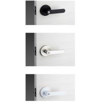 BPL-5000 Key Type Door Knob Door Lock 3 Colors